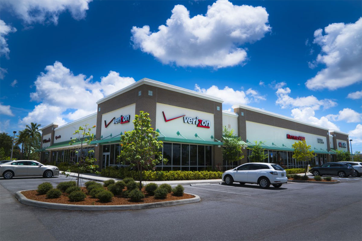 Verizon Wireless MDS Builders, Inc.