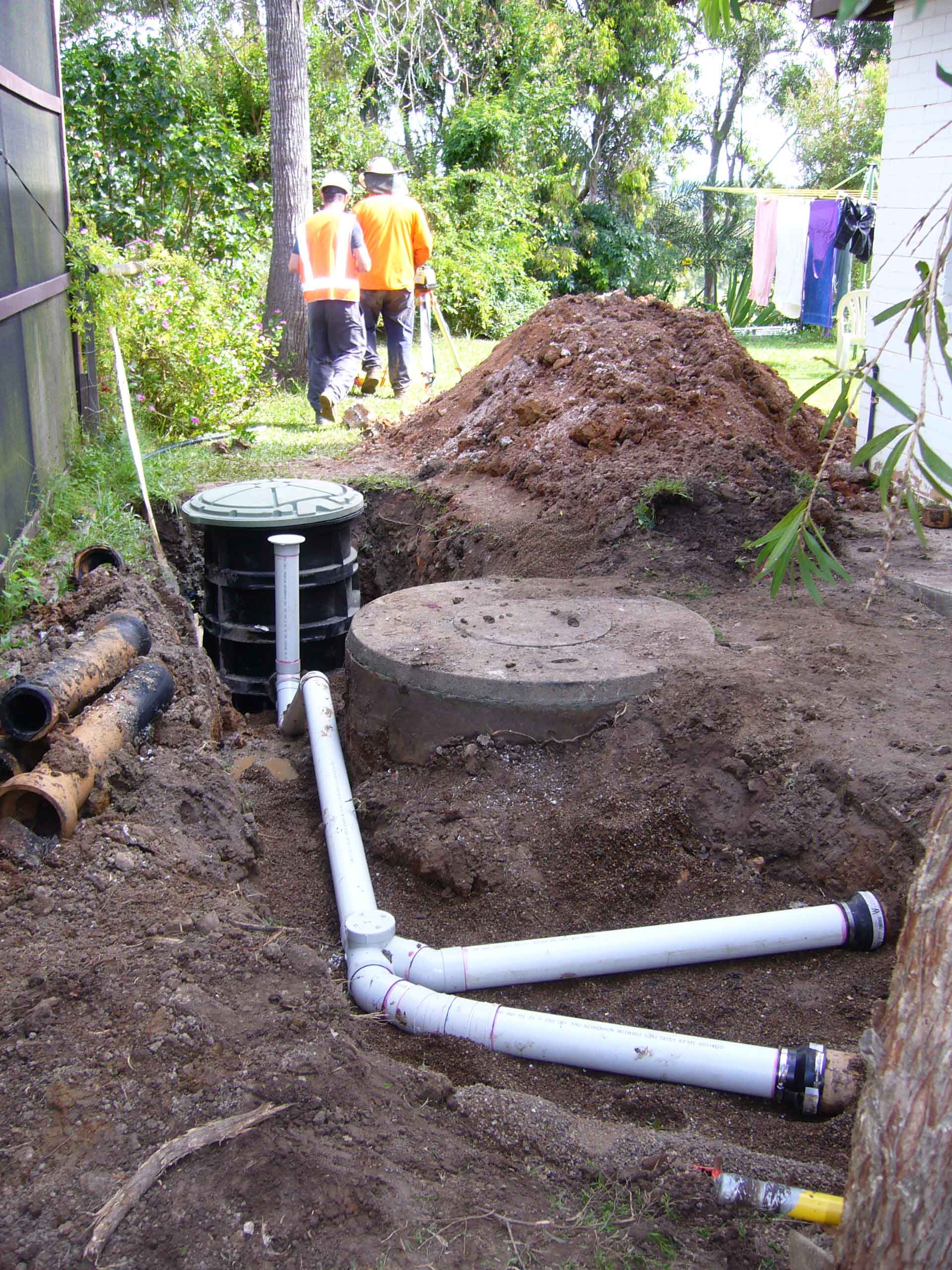 How Septic Tanks Work What Every Homeowner Should Know Maryland