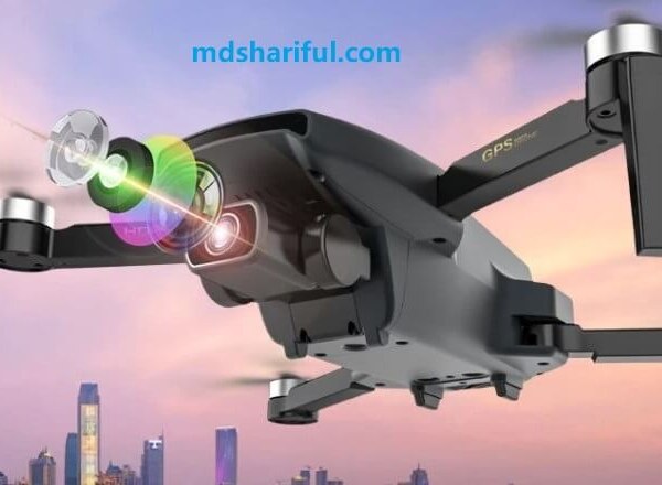 ZLRC SG108 features