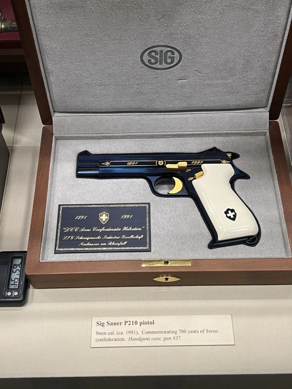 Hi, I have an addiction... A Gunbroker addiction... Maryland Shooters