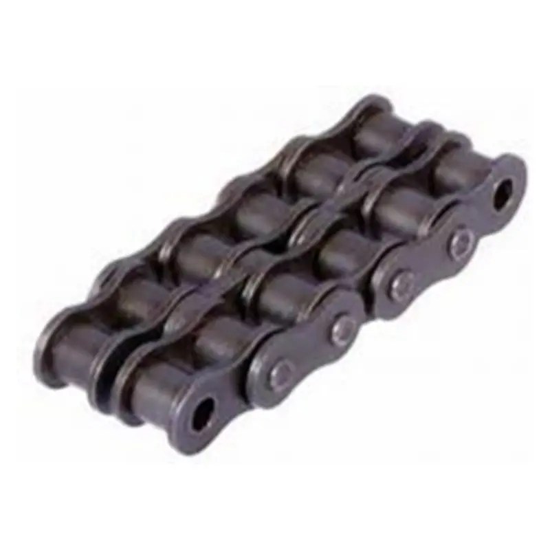 802 Double Strand Roller Chain, 10' Box (80210) 802 Chain
