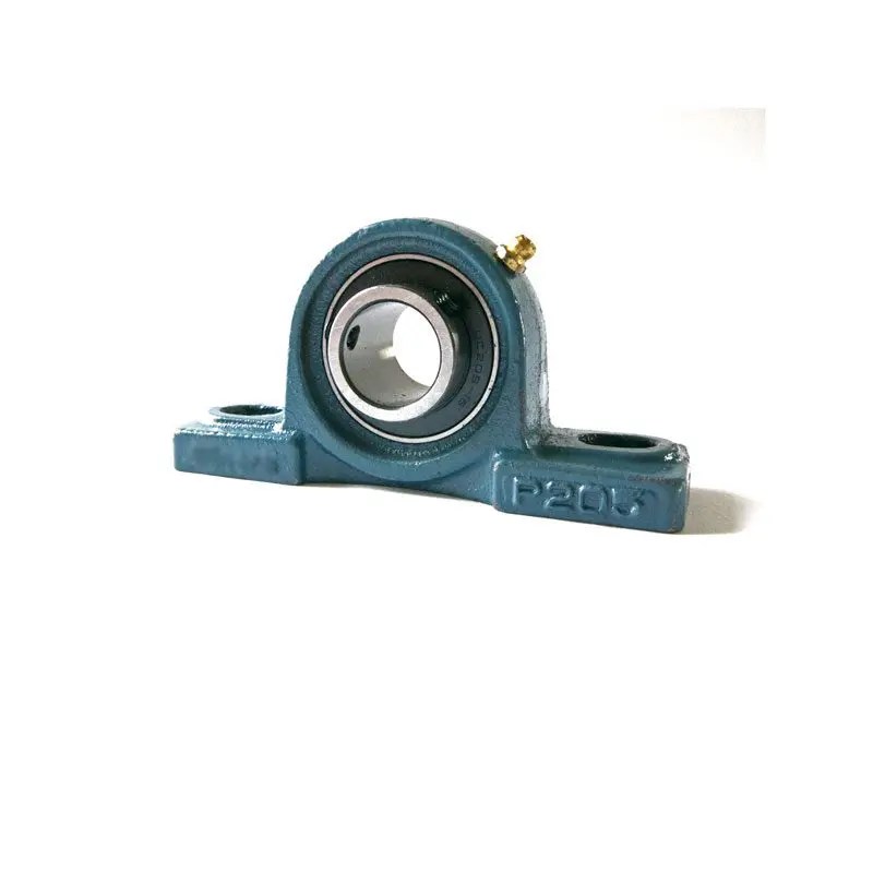 1/2" Pillow Block Bearing UCP 201 8 MDS
