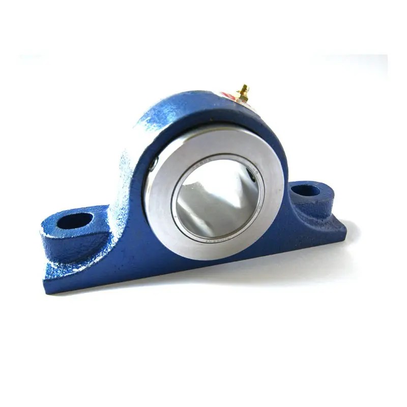 “Type E” Pillow Block Bearing, 20020114 Pillow Block Bearings