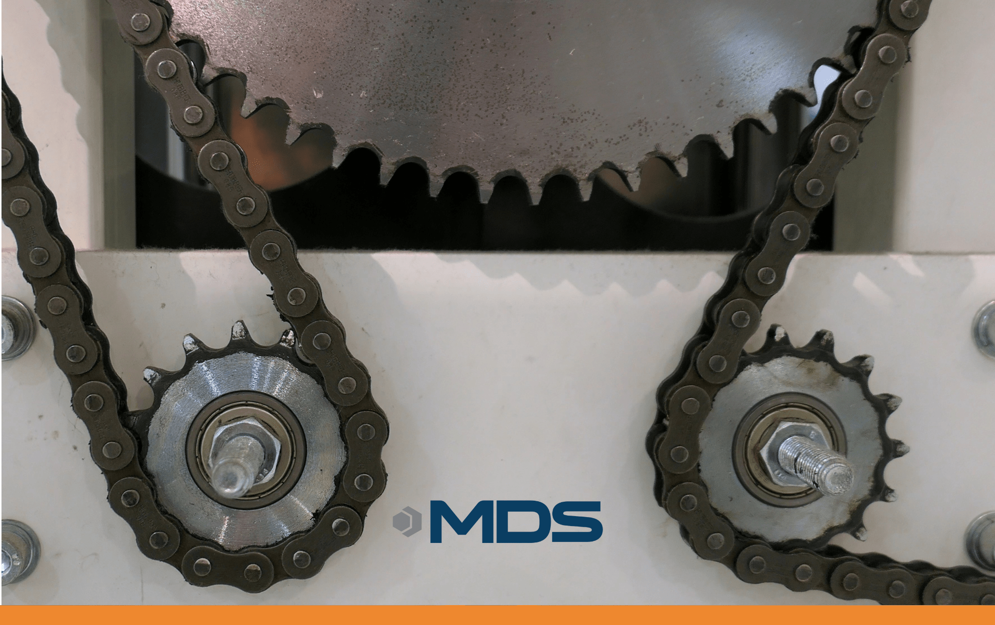 How Do I Measure Roller Chain? MDS of Michigan