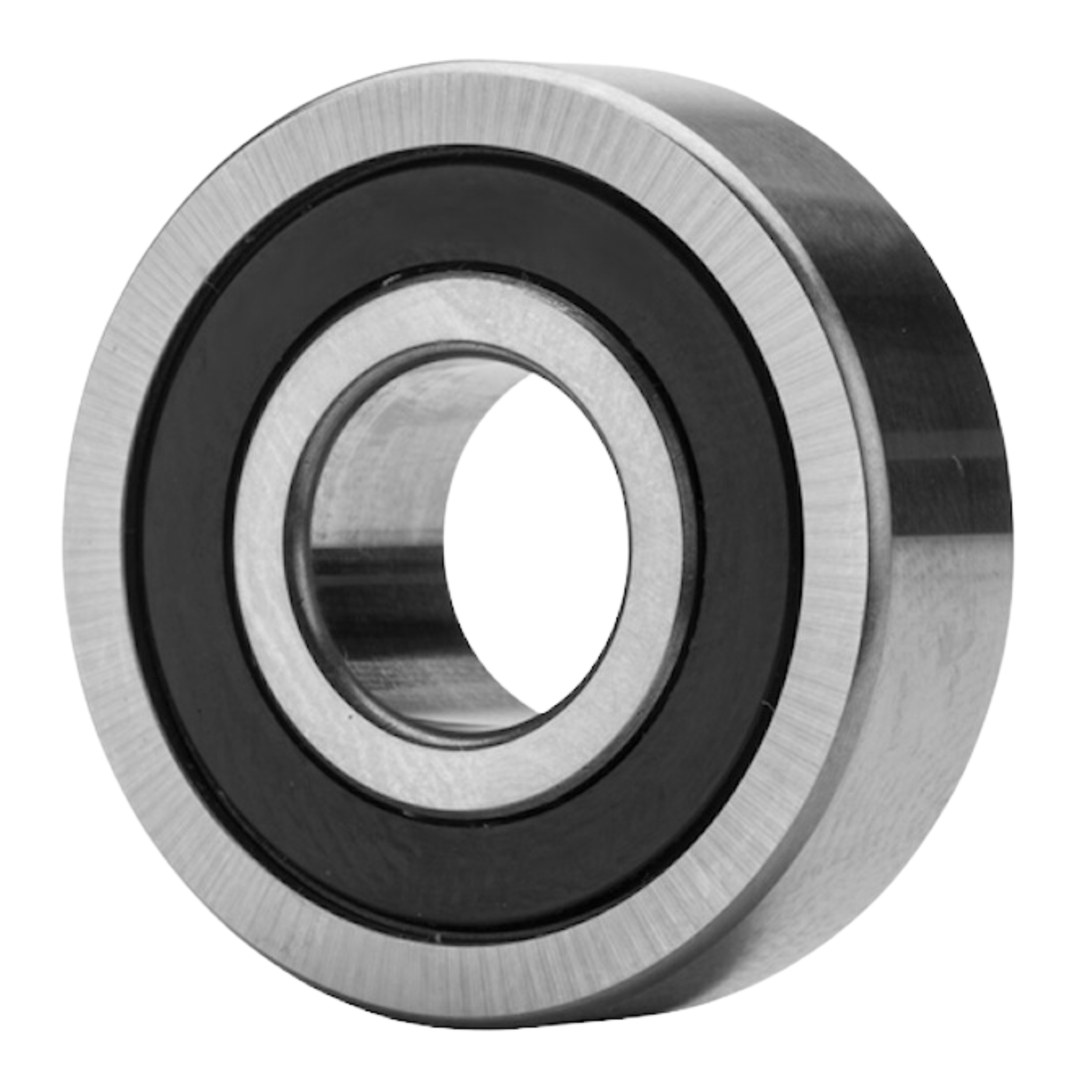 Double Sealed Ball Bearing, R202RS MDS