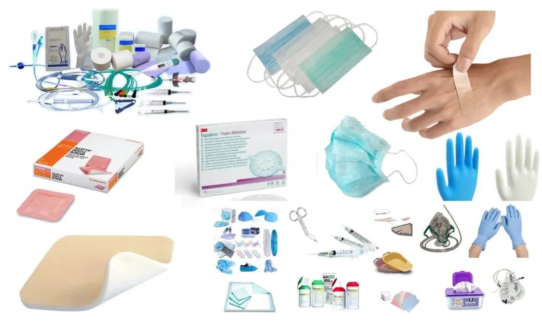 Medical Equipment Suppliers MD Surgicals Healthcare