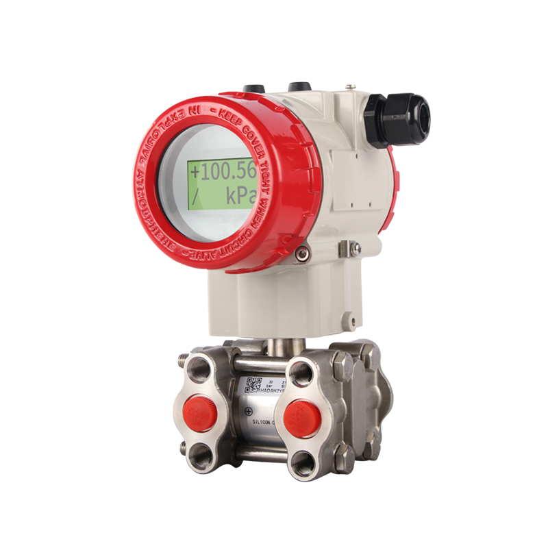 Differential Pressure transmitter, differential Pressure sensor Meacon