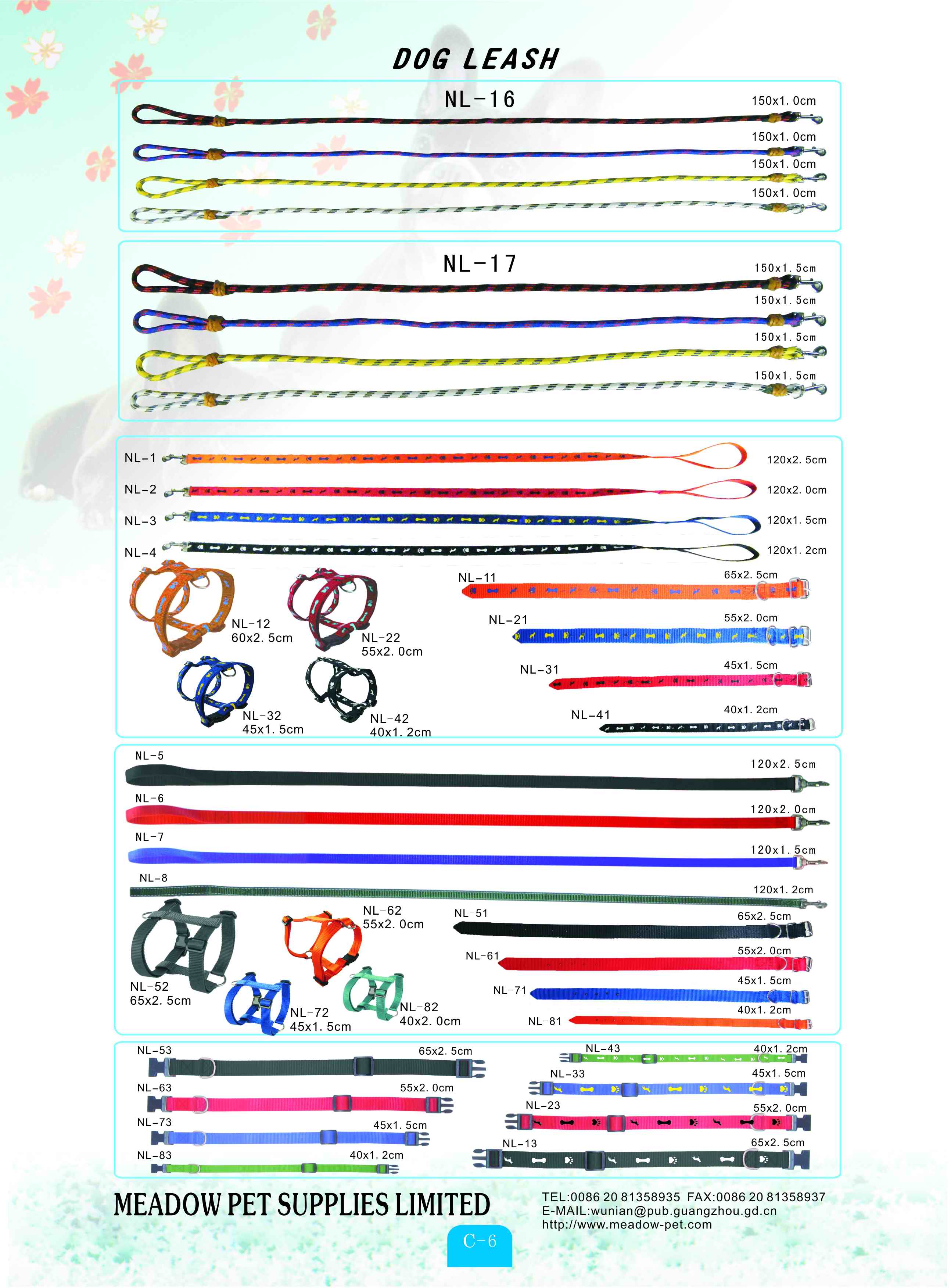 Pet Products Meadow Pets