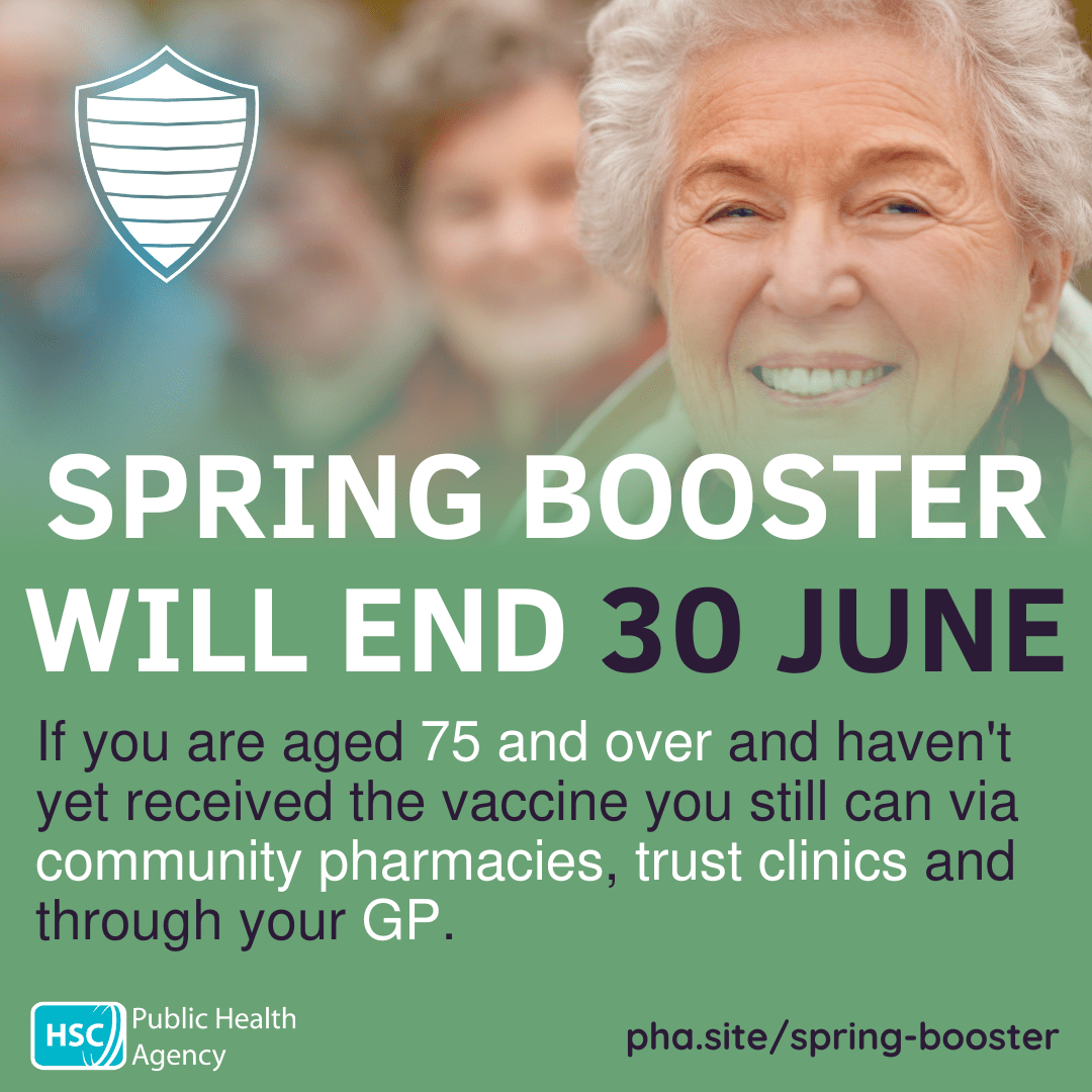 June 2023 Update Meadowbridge Surgery