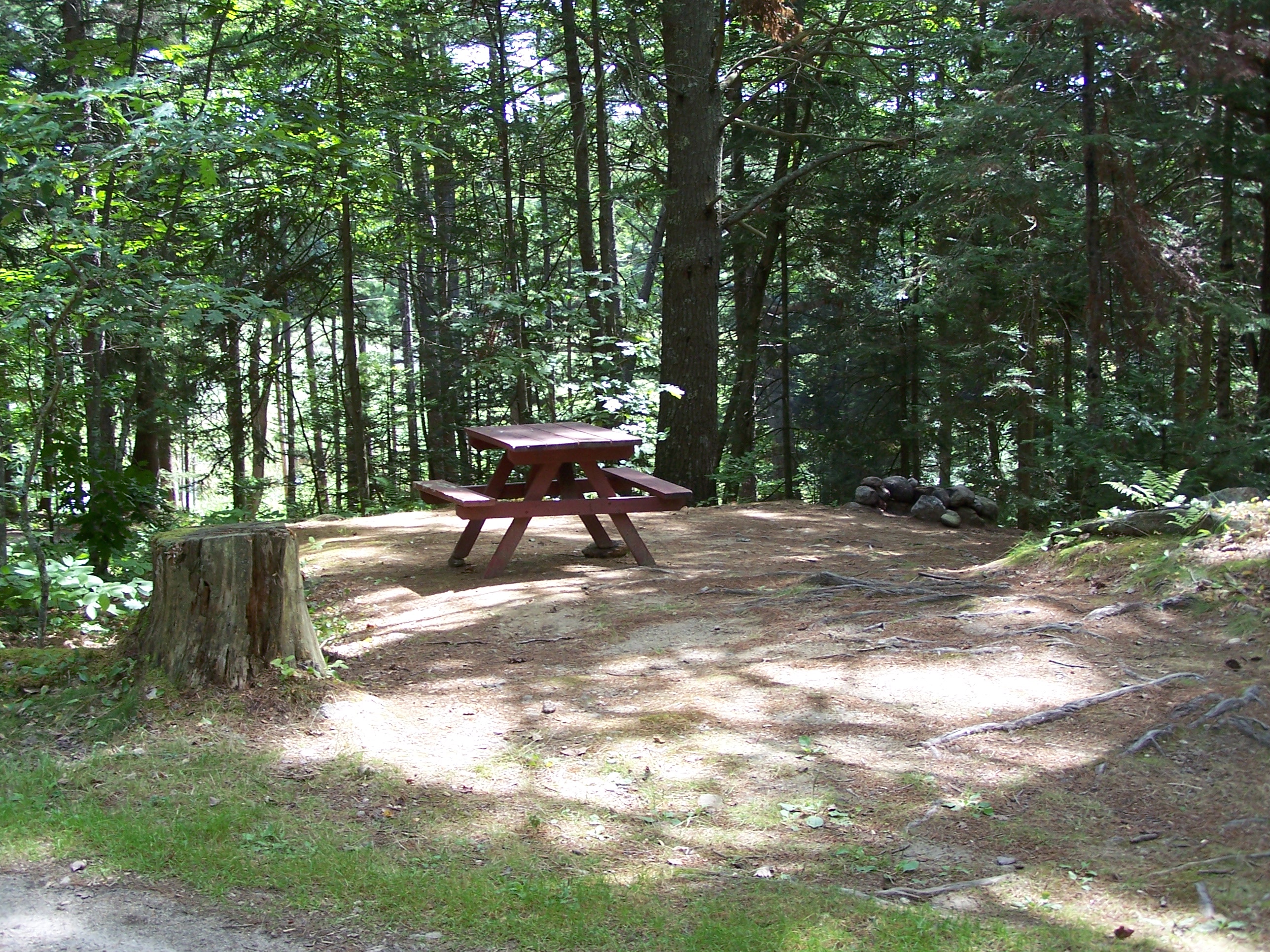 40 Meadowbrook Camping Area