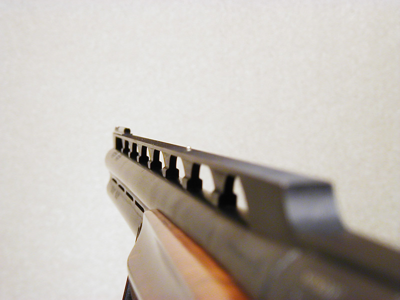 Meadow Industries, LLC. Since 1976 Unique Gun Accessories for Trap