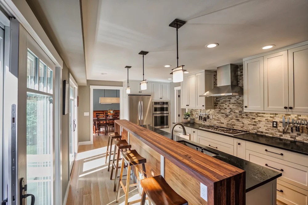 Updating That 1970s House