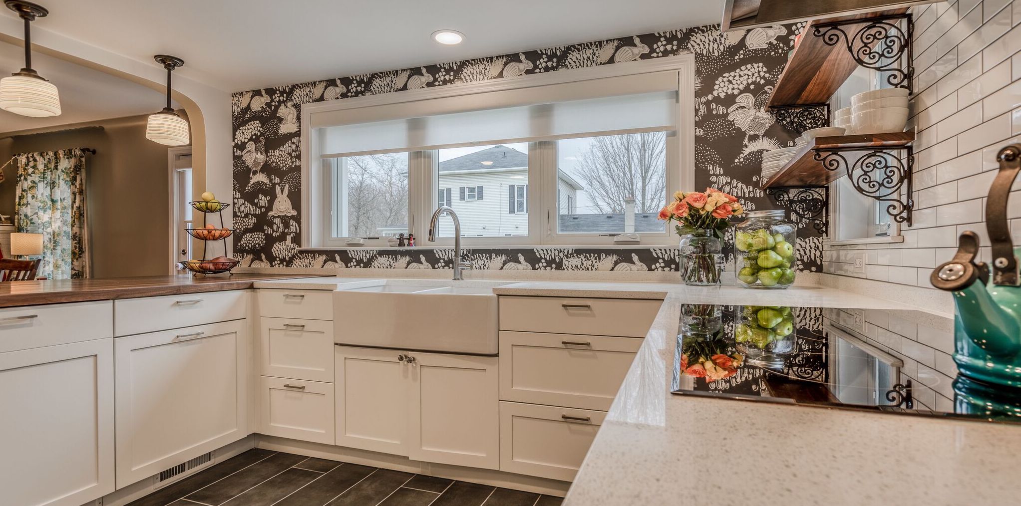 Ella Home Ideas Kitchen Ann Arbor Ann Arbor N Hance Wood