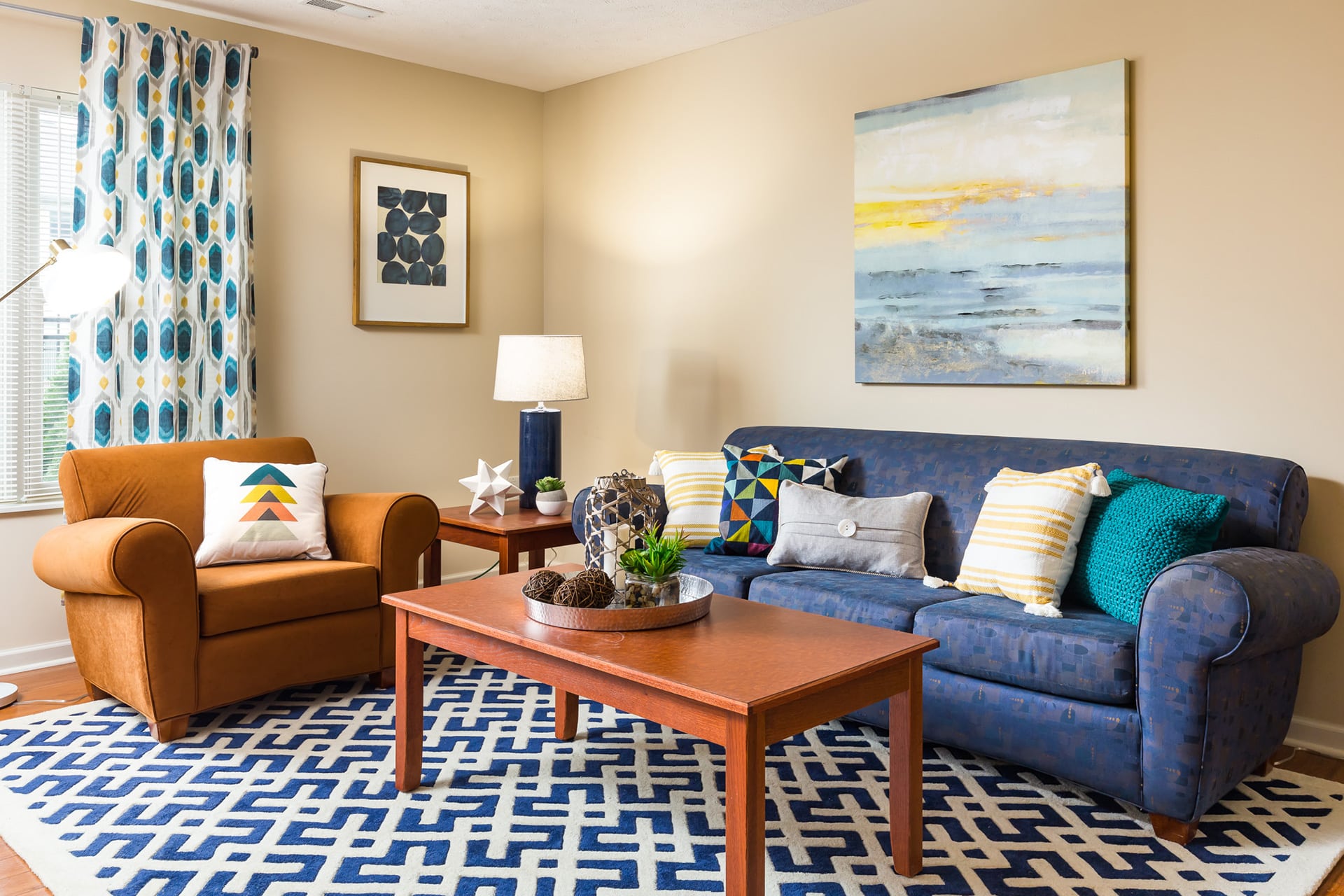 Leasing Season Has Begun Schedule an Apartment Tour! Meadows Crossing Apartments