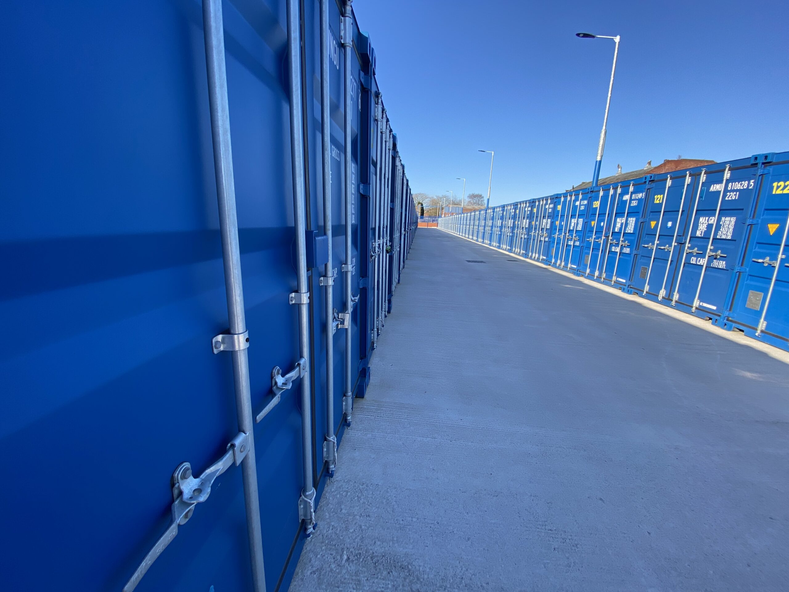 Storage Units Norwich Ontario at Thea Balogh blog