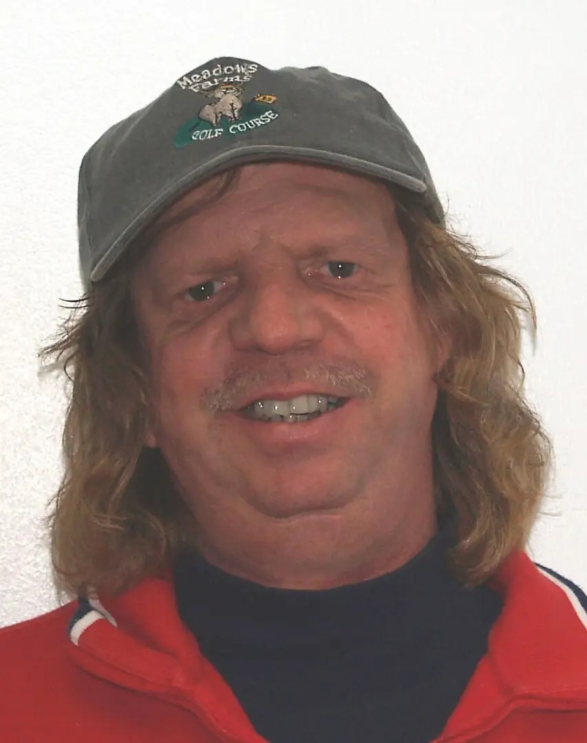 Rick Meadows Meadows Farms Nurseries and Landscaping