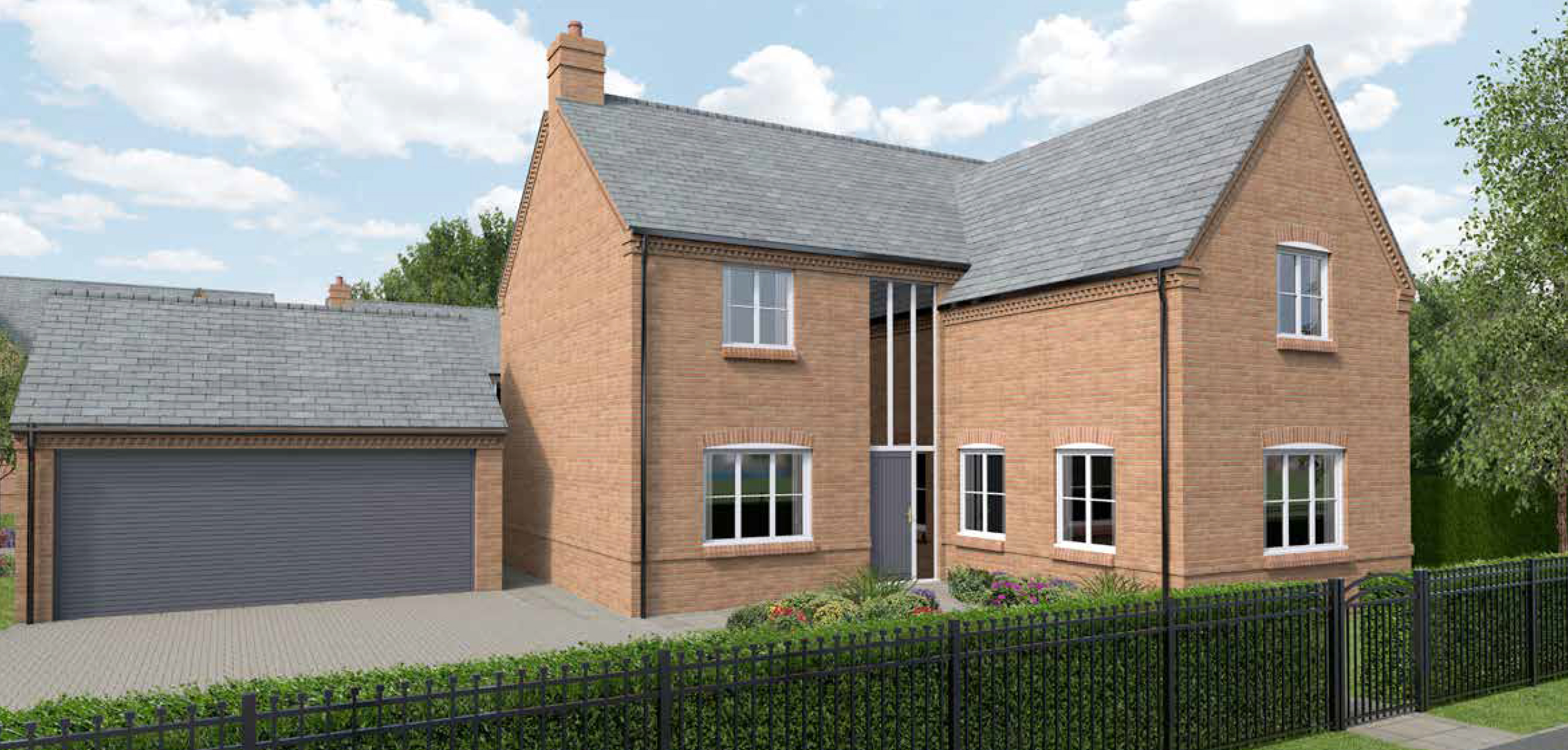 Plot 2 Meadowview Homes