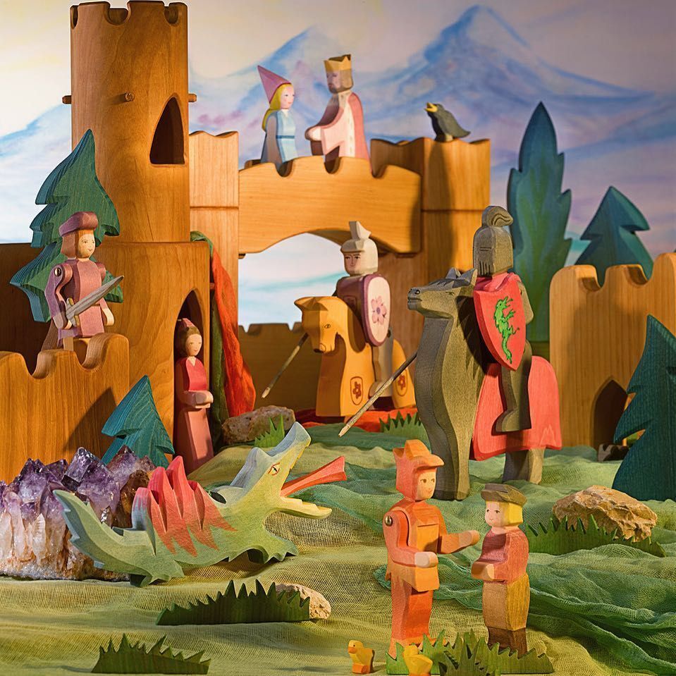 Meadow View Imports European Made, Beautifully Crafted