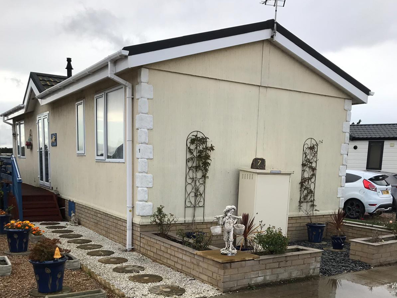 PreOwned Meadow View Park Homes and Lodges