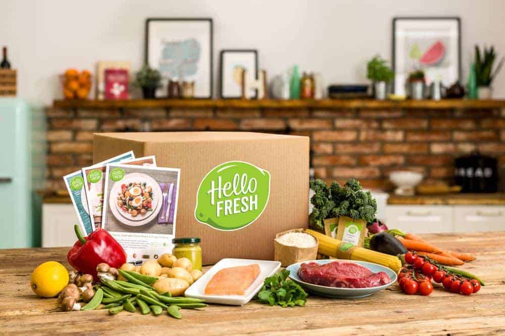 HelloFresh Review Is The Largest Meal Kit Brand The Best?