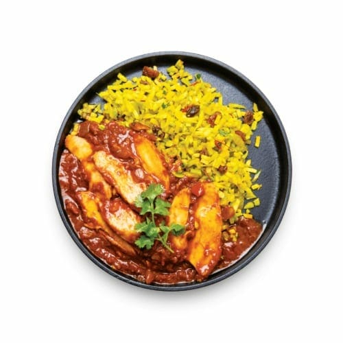 Snap Kitchen Coupons, Reviews & Menus MealFinds