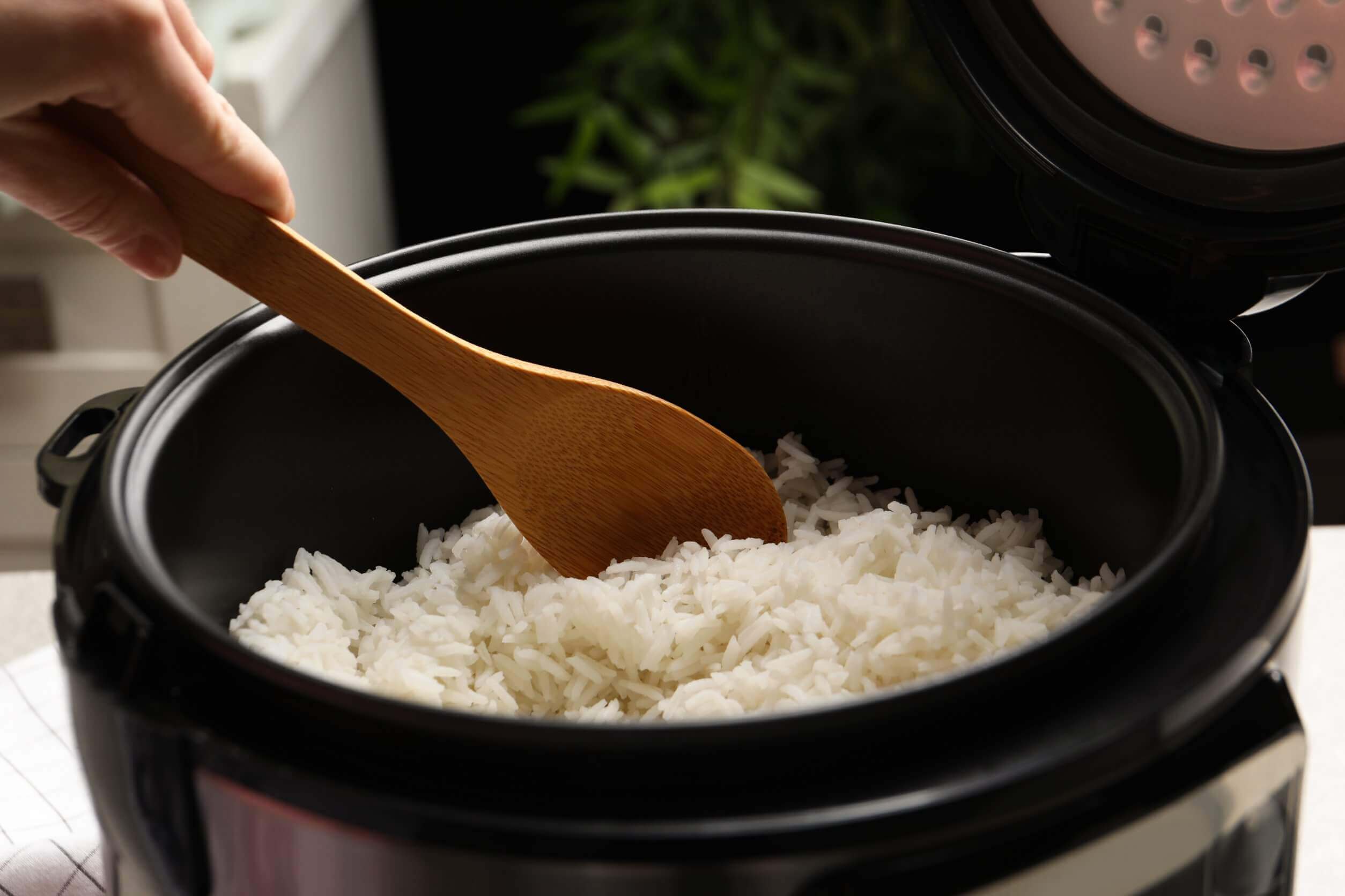 How to Cook Brown Rice in Instant Pot (StepbyStep Guide)