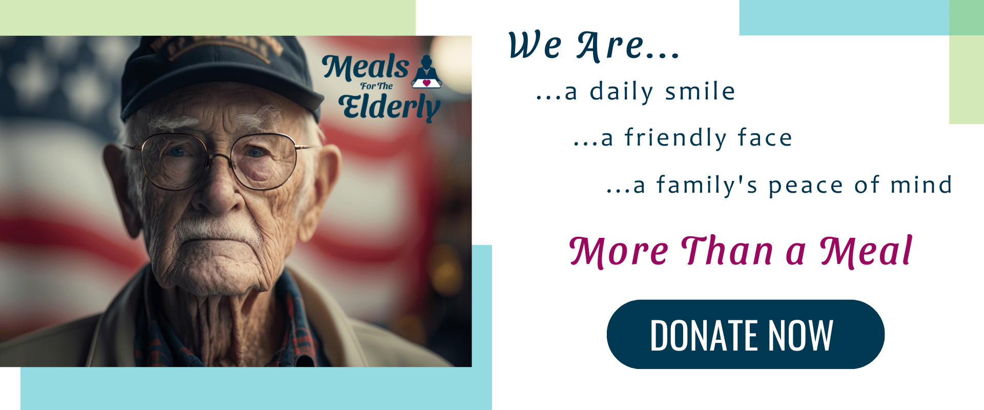 Meals For The Elderly San Angelo Homebound Meal Service