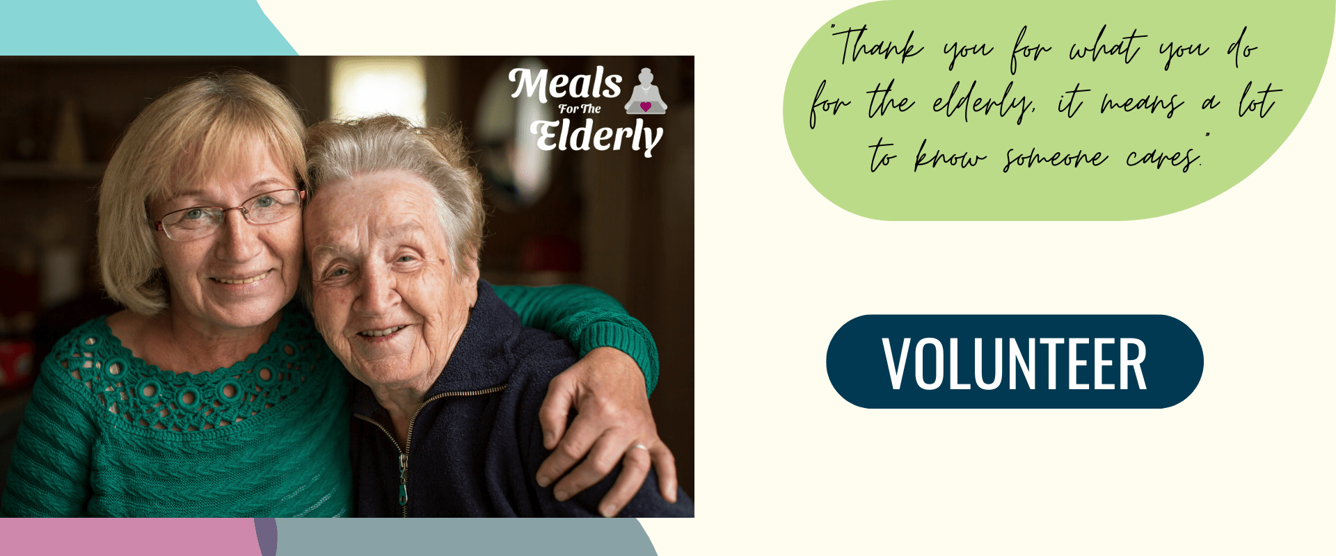 Meals For The Elderly San Angelo Homebound Meal Service