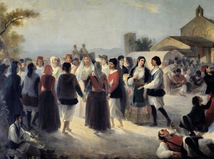 Su ballu e s'argia un antico rituale di guarigione in Sardegna Me