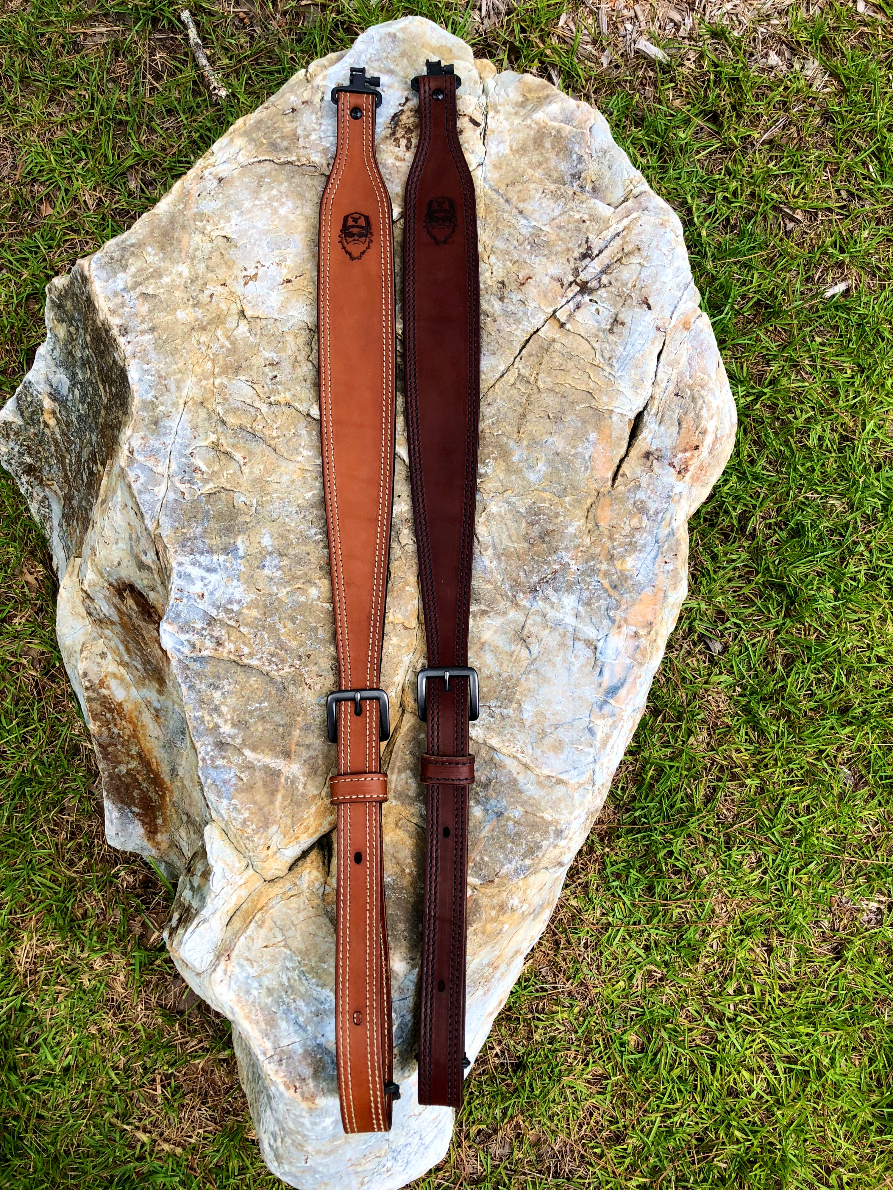 MGL “Hunting” Sling Mean Gene Leather MGL “Hunting” Sling Mean Gene Leather