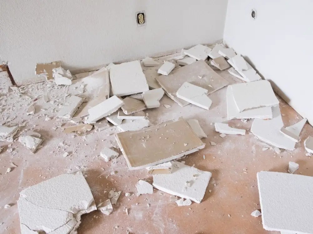 How to Dispose of Drywall Safely and Responsibly Expert Tips