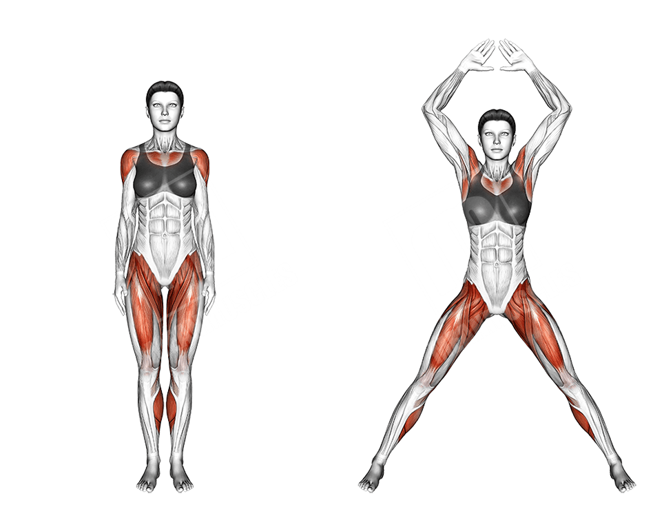 30Day Summer Body Challenge Meanmuscles