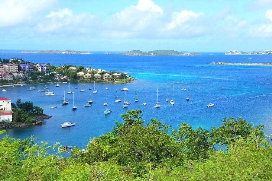 How to Get to St John, USVI in 3 Easy Steps Means To Explore
