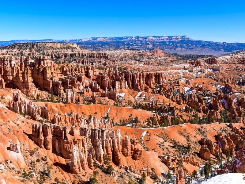 The Best Places to Stay near Bryce Canyon National Park Means To Explore