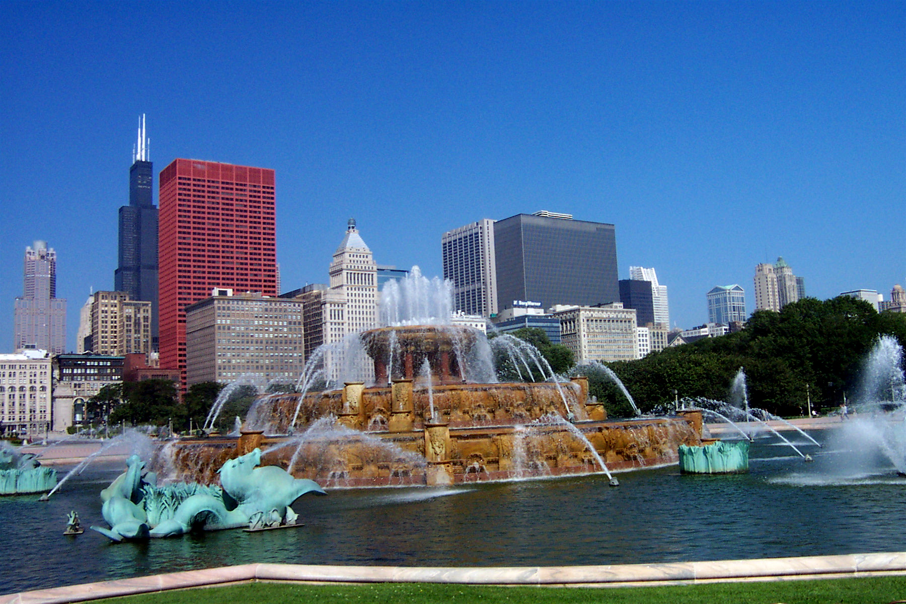Curtis James Morrow Chicago, Illinois Bronzed Connections Member