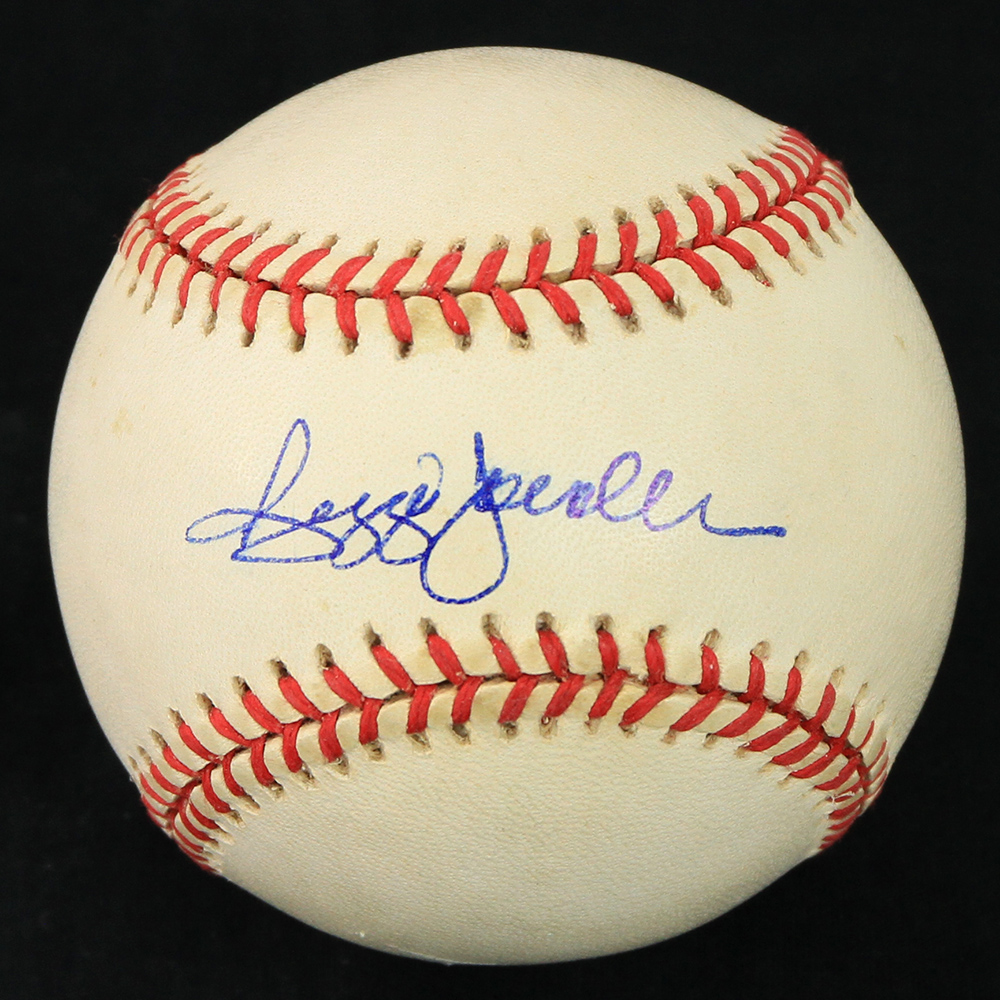 Lot Detail 199599 Reggie Jackson New York Yankees