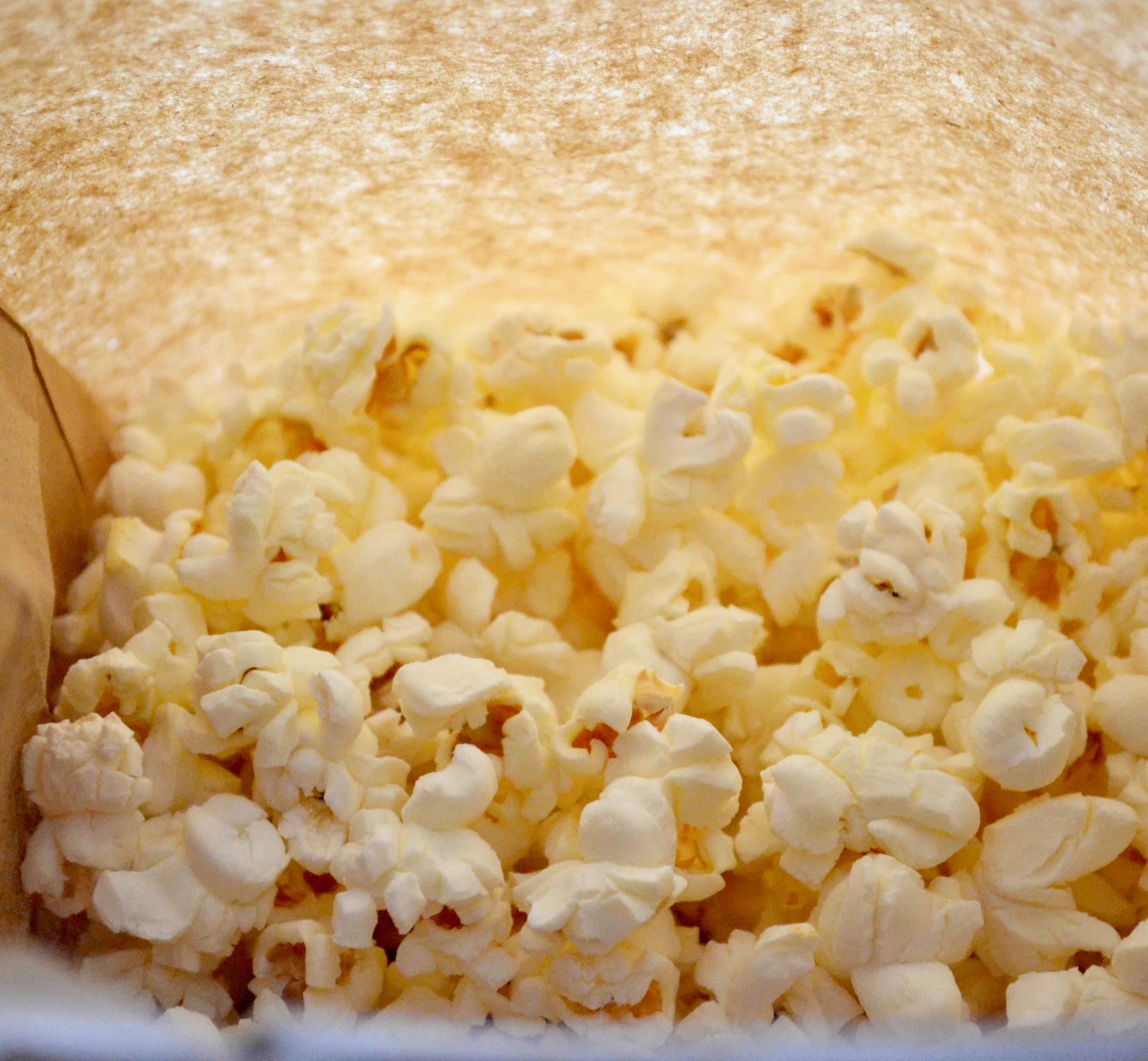 AirPopped Microwave Popcorn Measuring Cups, Optional