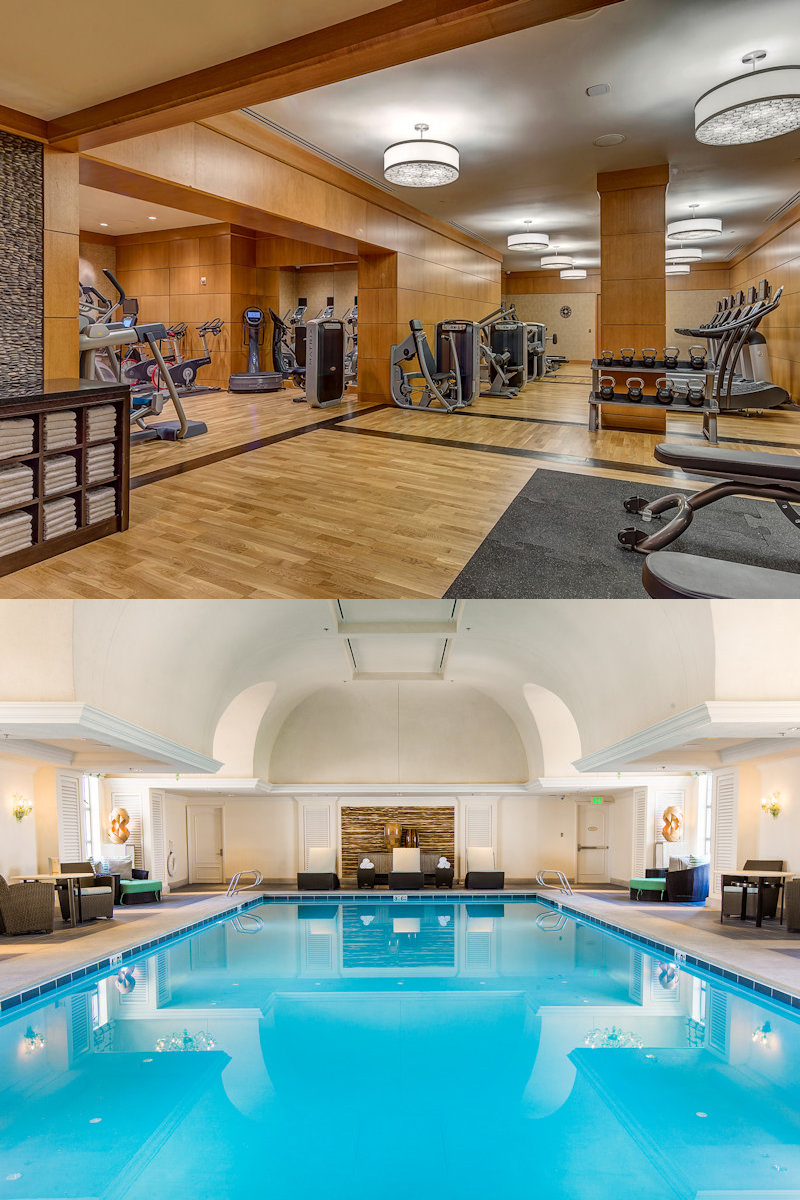 The Grand America Hotel A Stay Rich in Luxury