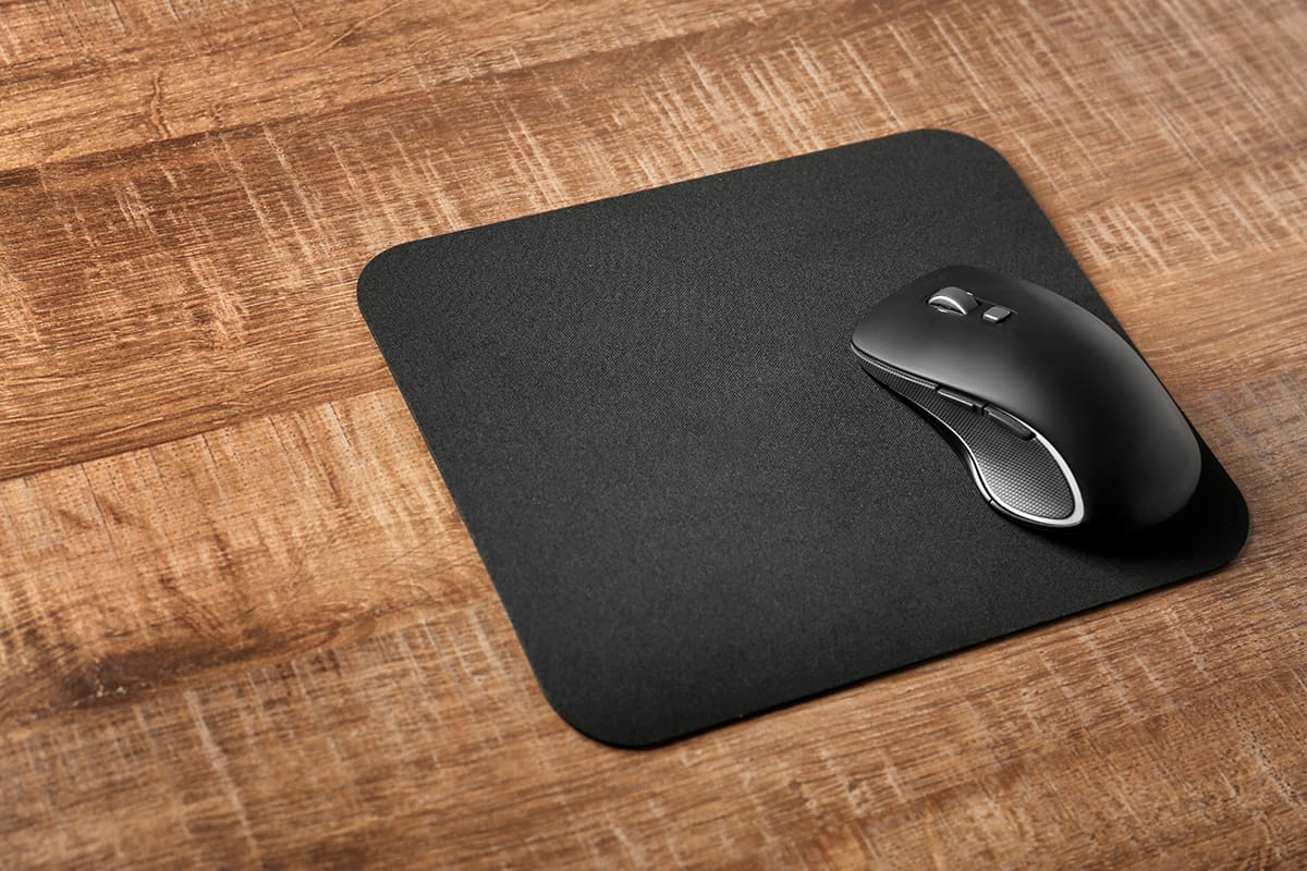 Mouse Pad Sizes at Francisco Hogan blog