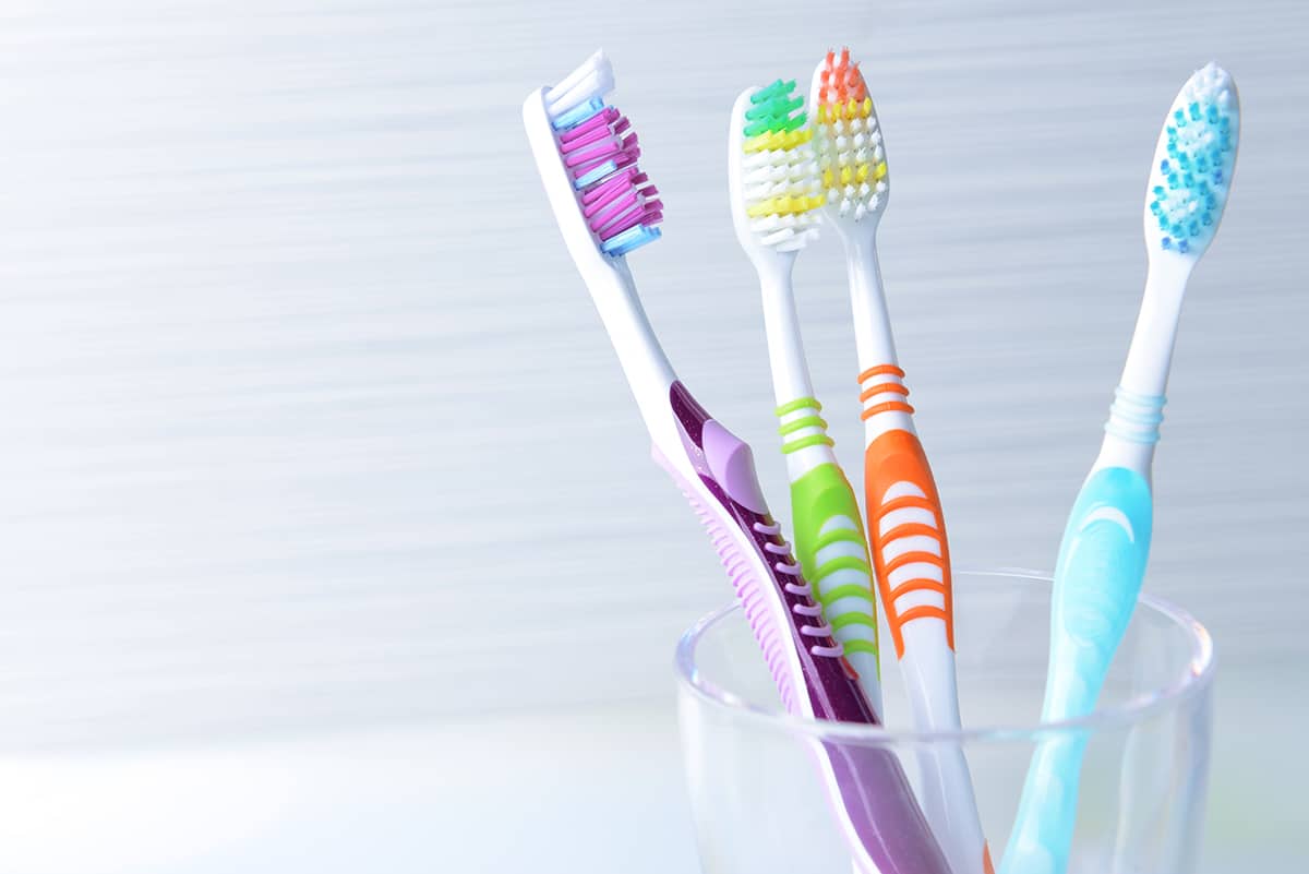 How Big is a Toothbrush? MeasuringKnowHow