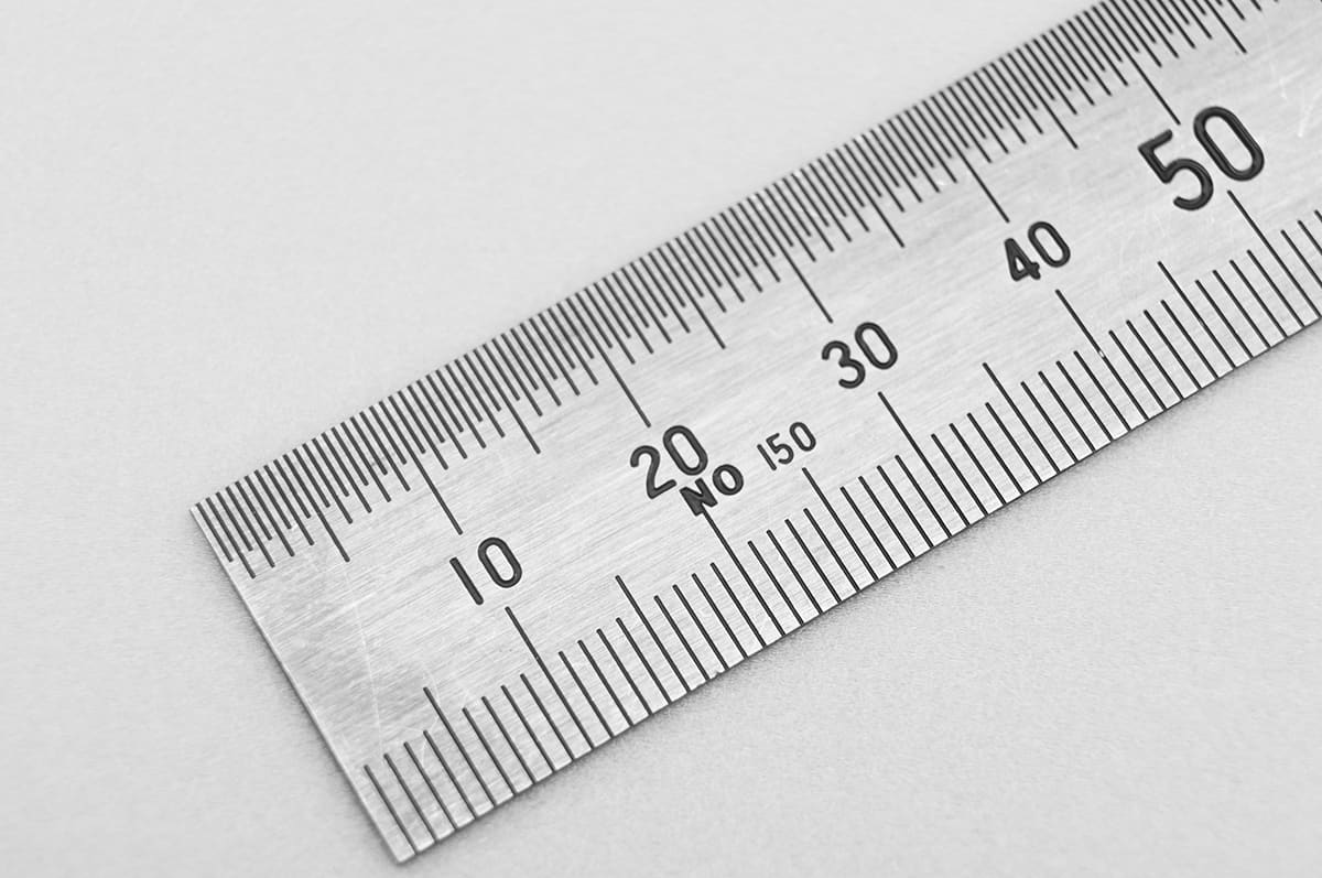 11 Common Things That Are Around 2 Millimeters MeasuringKnowHow