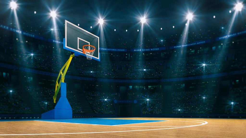 What Are the Standard Basketball Rim Size? MeasuringKnowHow