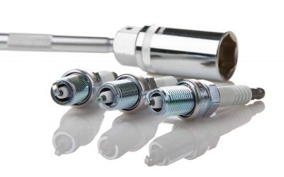 Spark Plug Socket Sizes (with Drawings) - MeasuringKnowHow