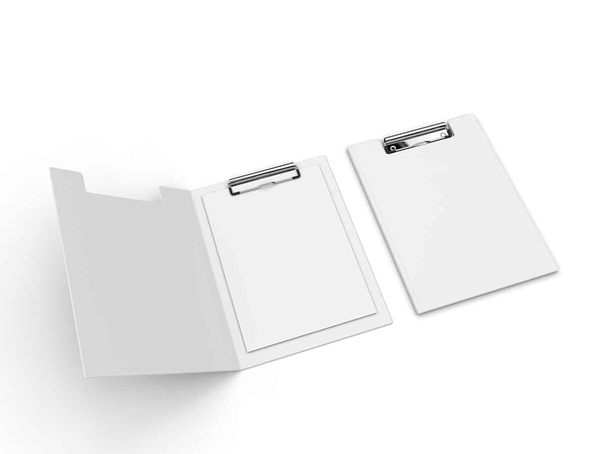 What Is the Standard Clipboard Size? MeasuringKnowHow