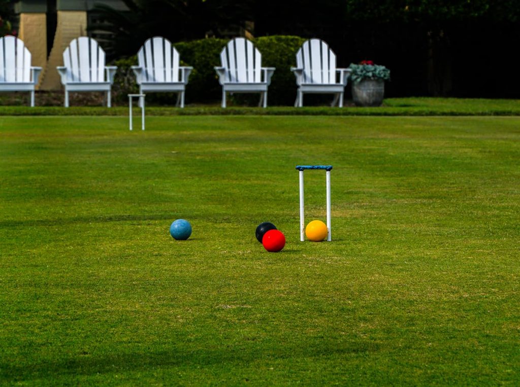 What Are the Dimensions of A Croquet Court? MeasuringKnowHow