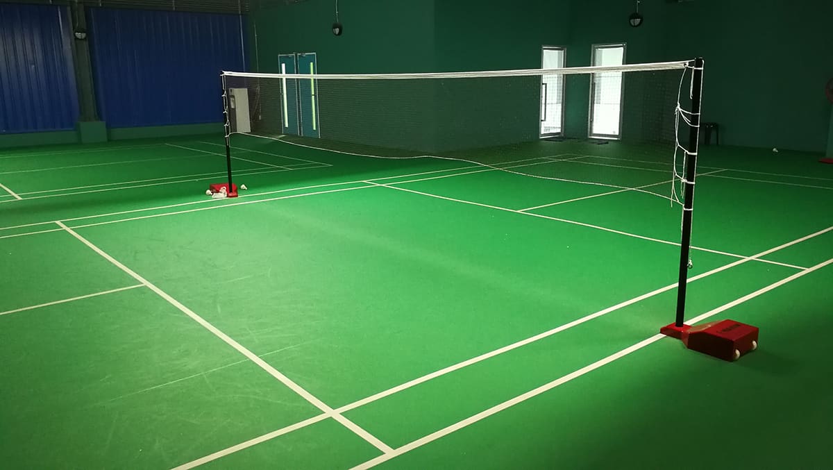 How High Is a Badminton Net? MeasuringKnowHow