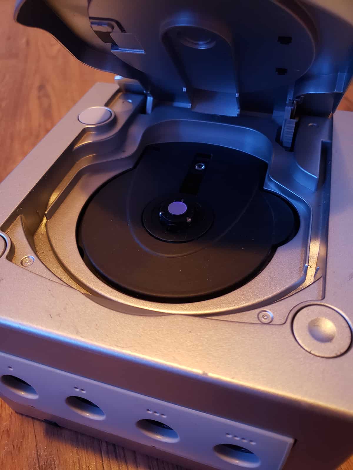 What Are the GameCube Dimensions? MeasuringKnowHow
