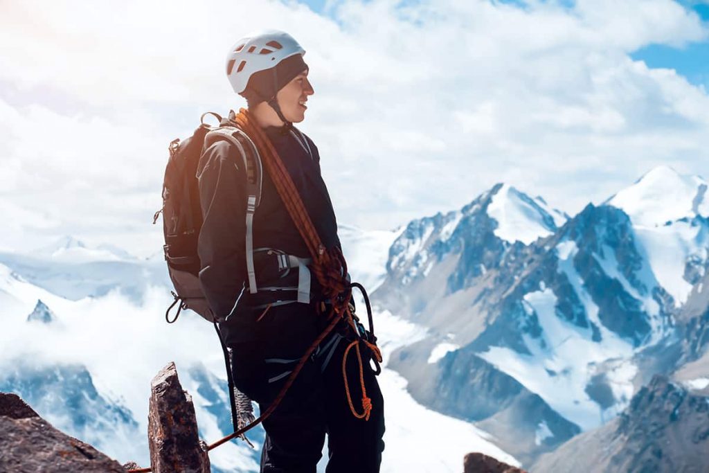 The North Face Backpack Sizes and Guidelines MeasuringKnowHow