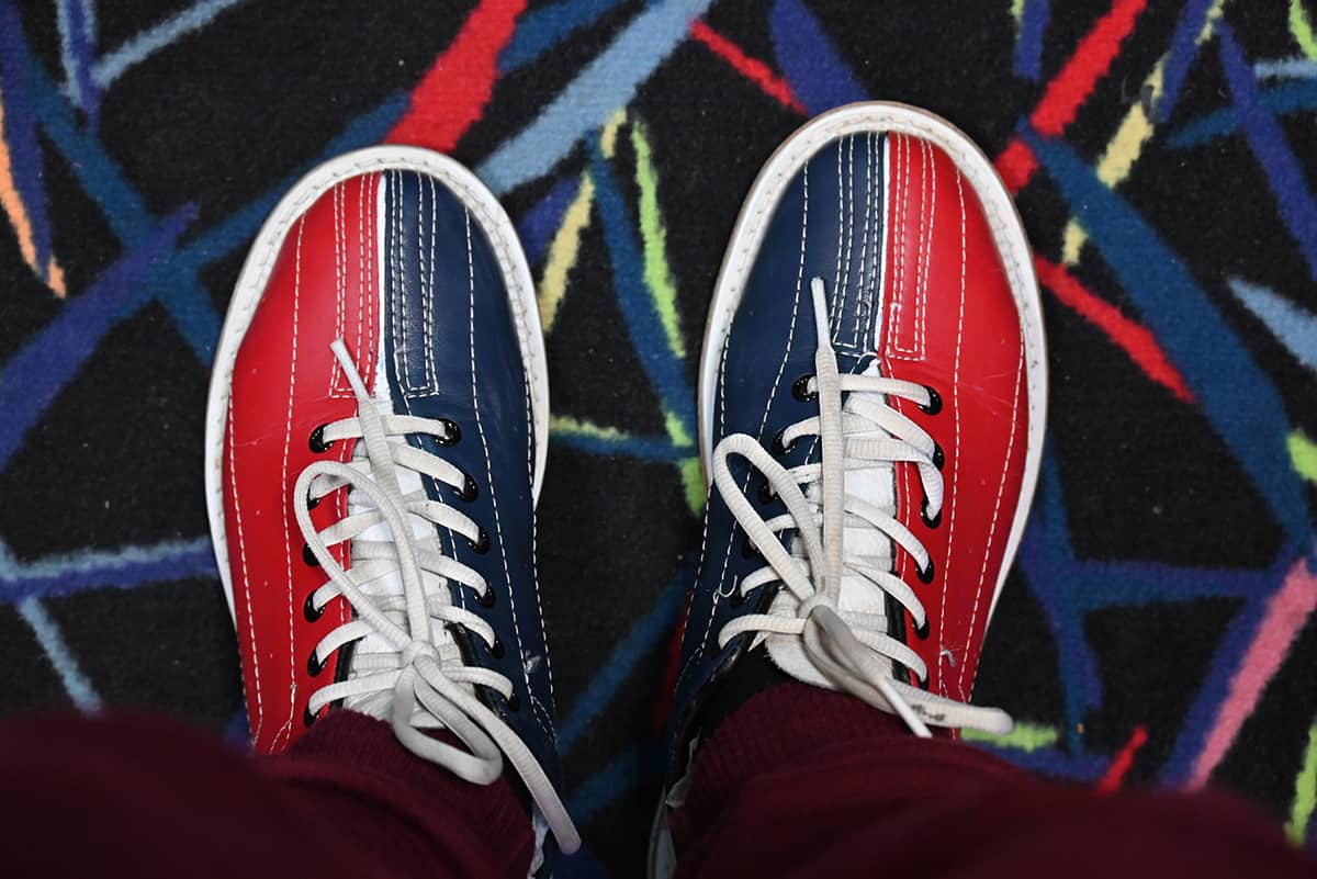 What Are the Bowling Shoe Sizes? - MeasuringKnowHow