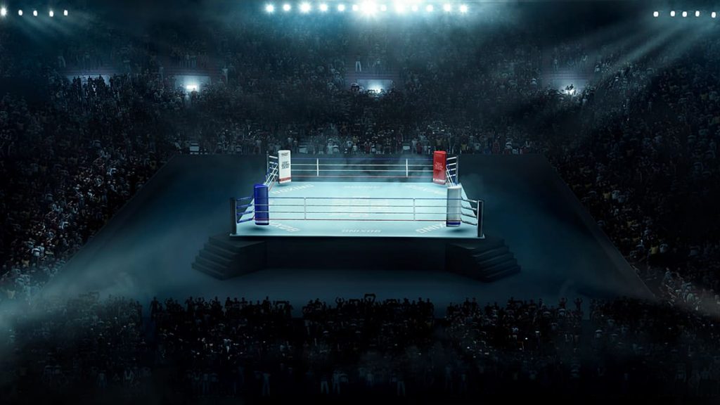 Boxing Ring Dimensions and Guidelines MeasuringKnowHow